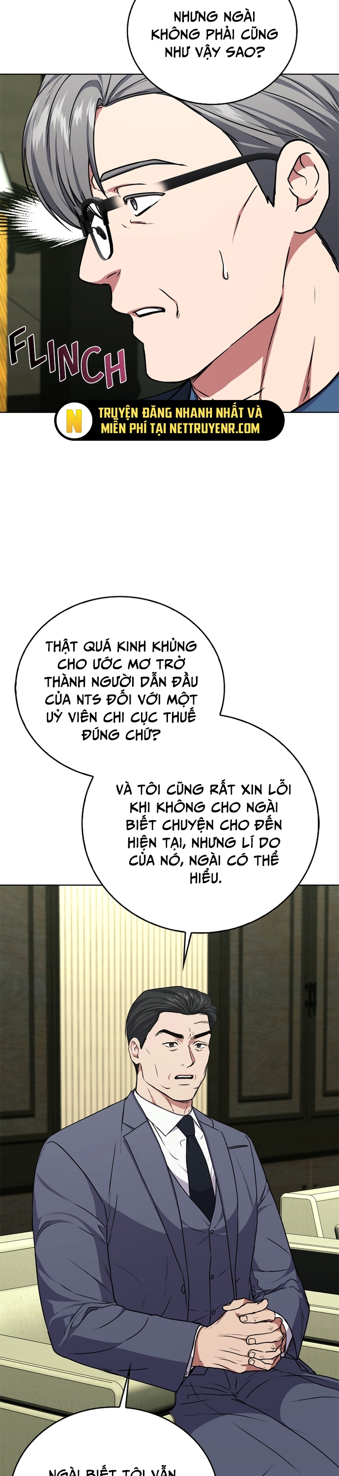 Ta Là Người Thu Thuế: Chapter 150