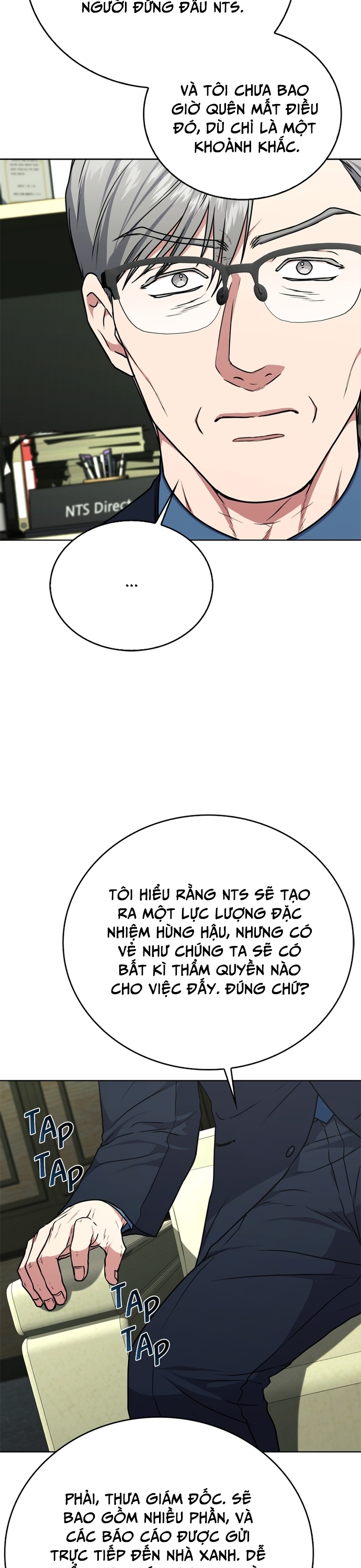 Ta Là Người Thu Thuế: Chapter 150
