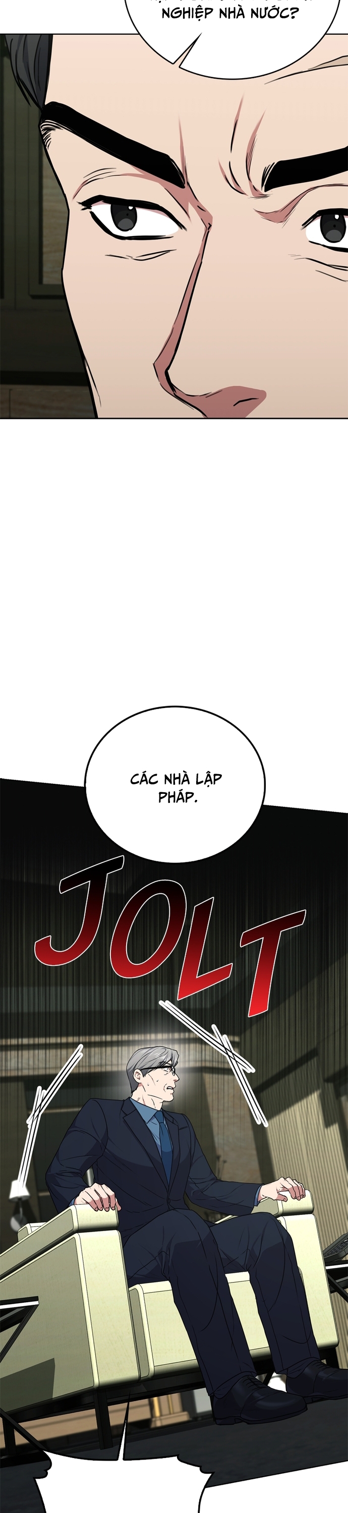 Ta Là Người Thu Thuế: Chapter 150