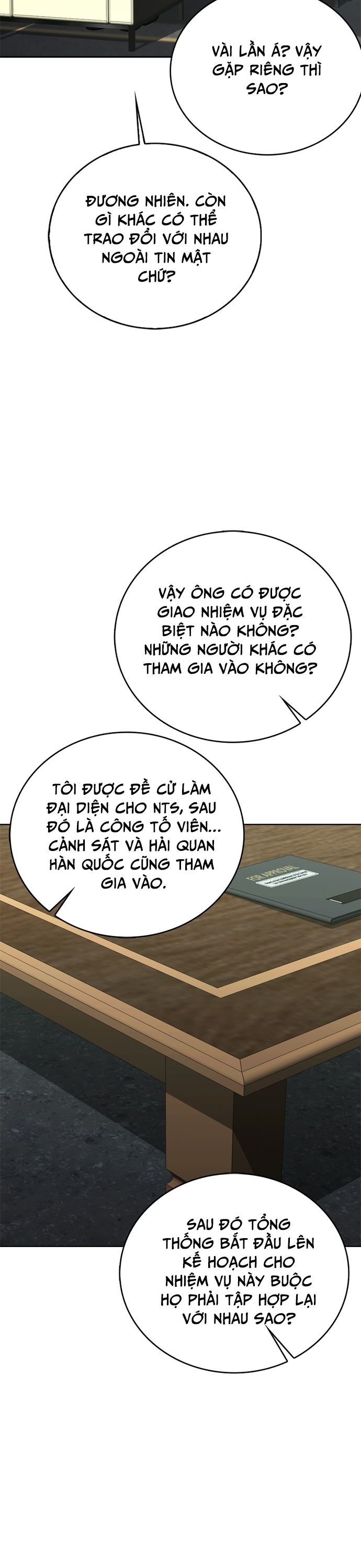 Ta Là Người Thu Thuế: Chapter 150