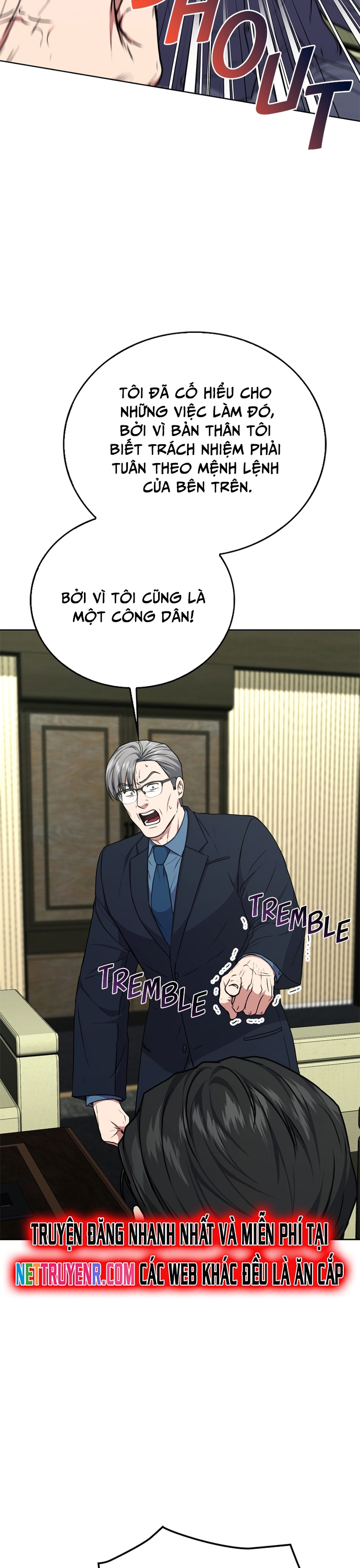 Ta Là Người Thu Thuế: Chapter 150