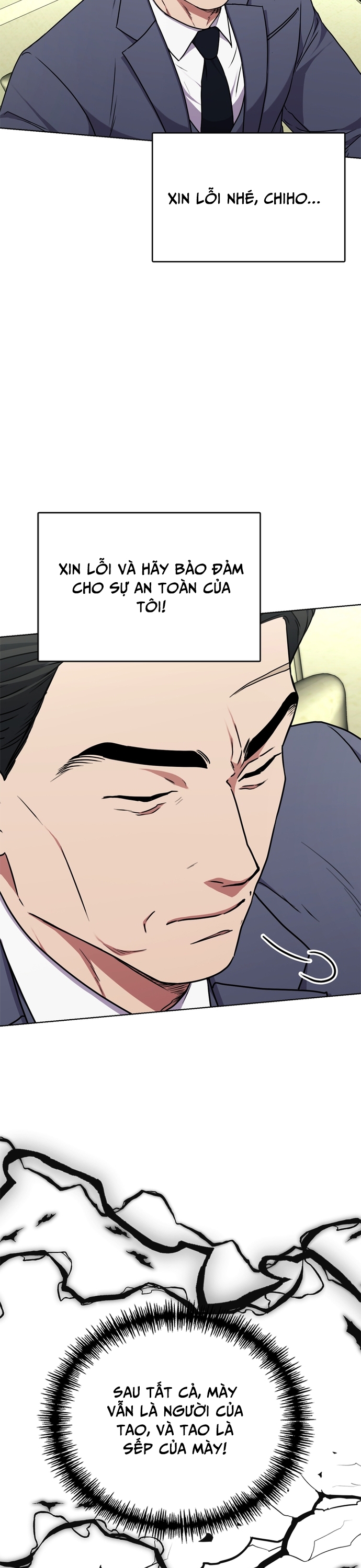 Ta Là Người Thu Thuế: Chapter 150
