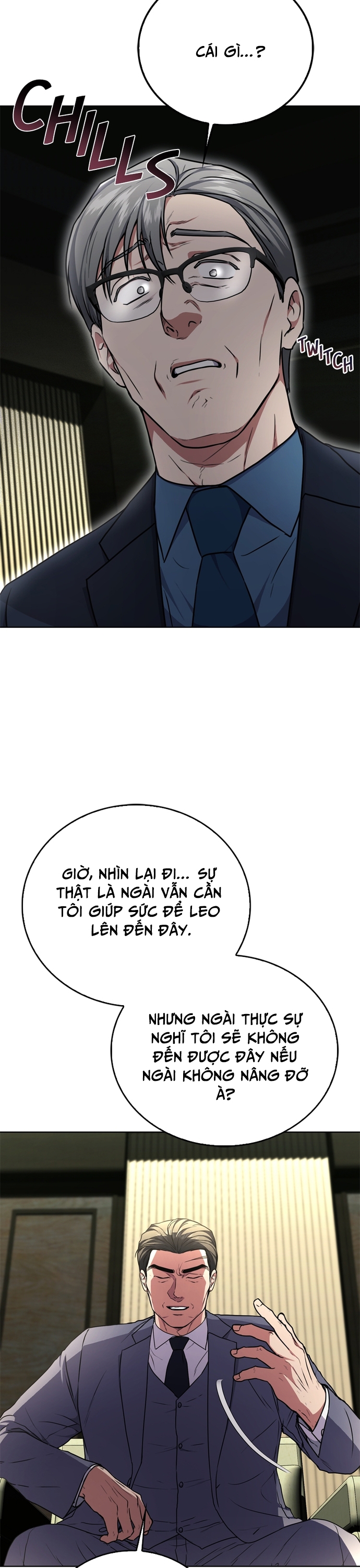 Ta Là Người Thu Thuế: Chapter 150