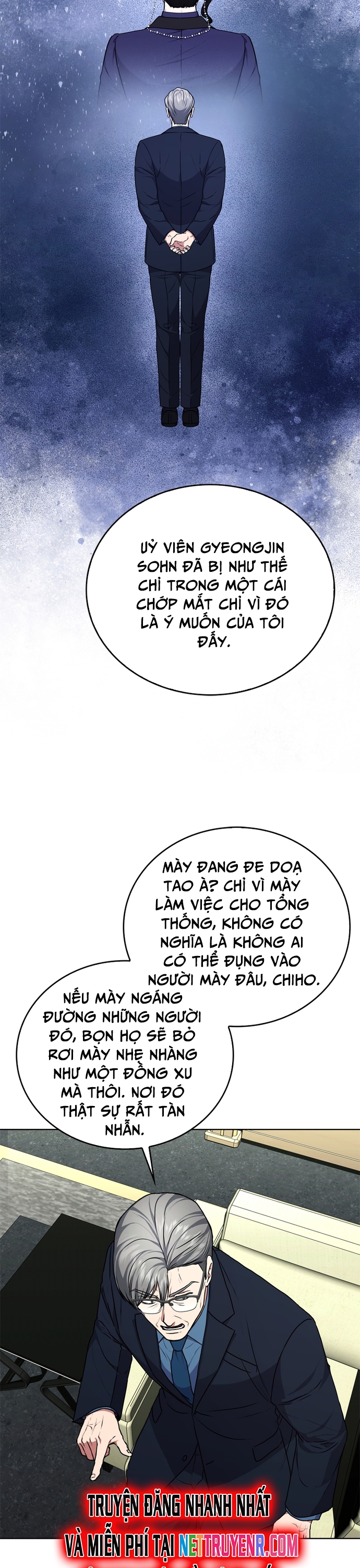 Ta Là Người Thu Thuế: Chapter 150