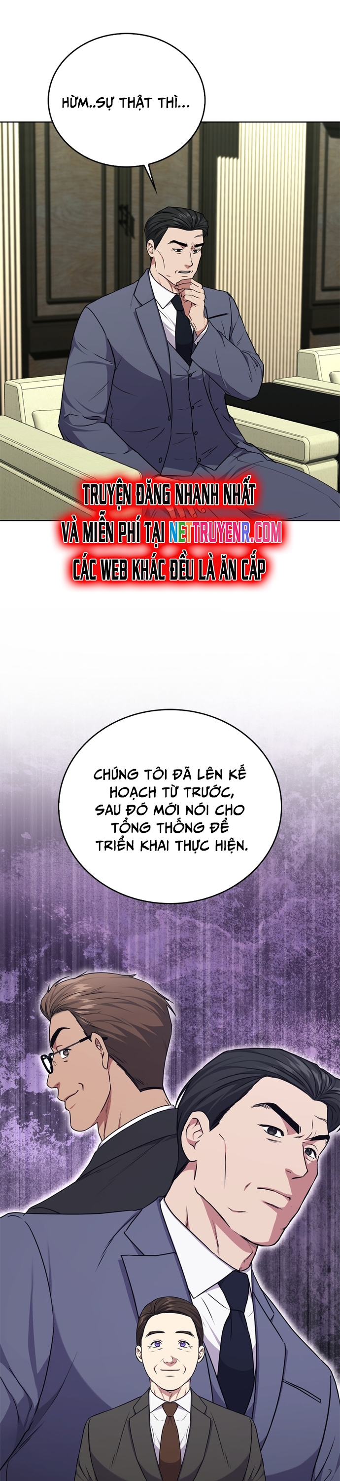Ta Là Người Thu Thuế: Chapter 150