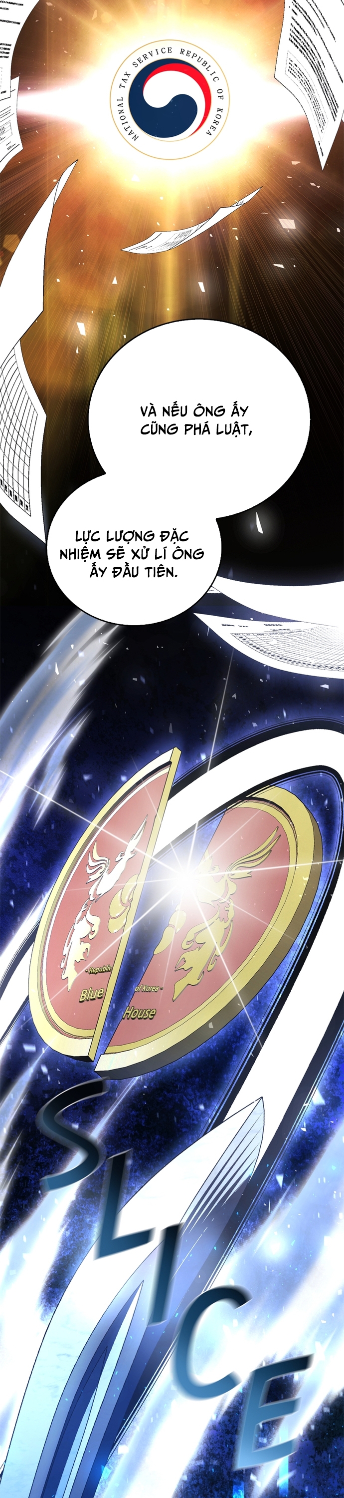 Ta Là Người Thu Thuế: Chapter 150