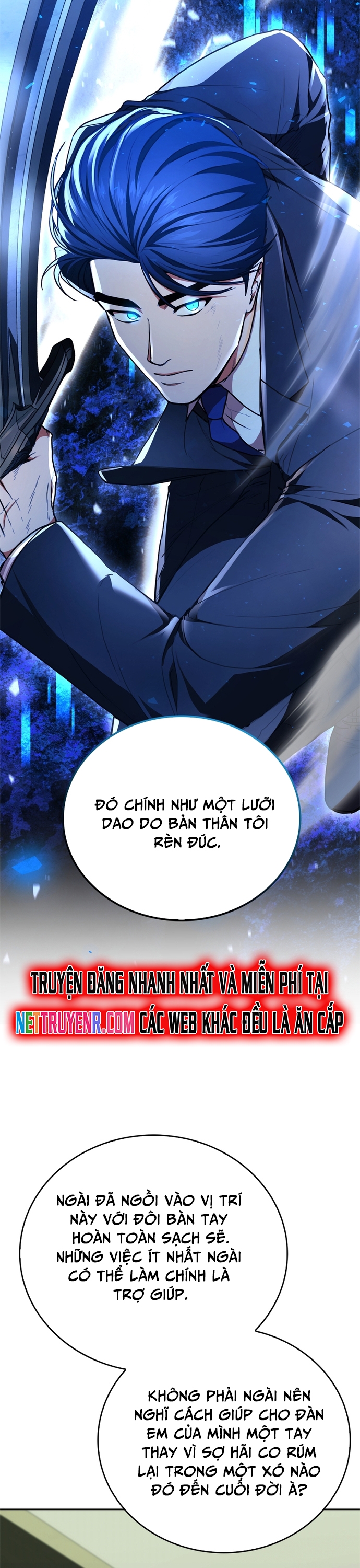 Ta Là Người Thu Thuế: Chapter 150