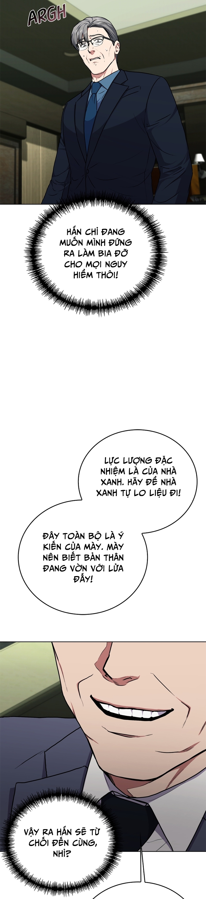 Ta Là Người Thu Thuế: Chapter 150