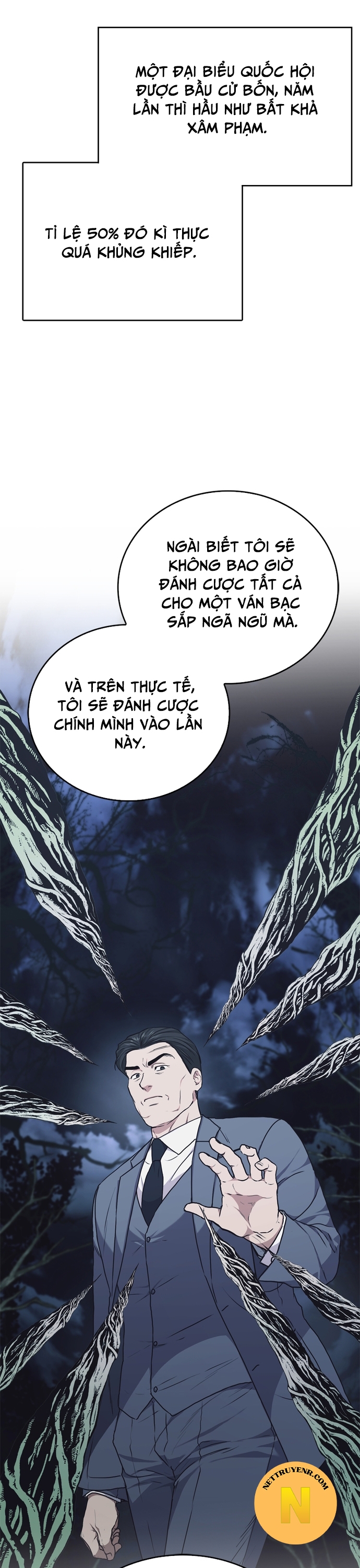 Ta Là Người Thu Thuế: Chapter 150