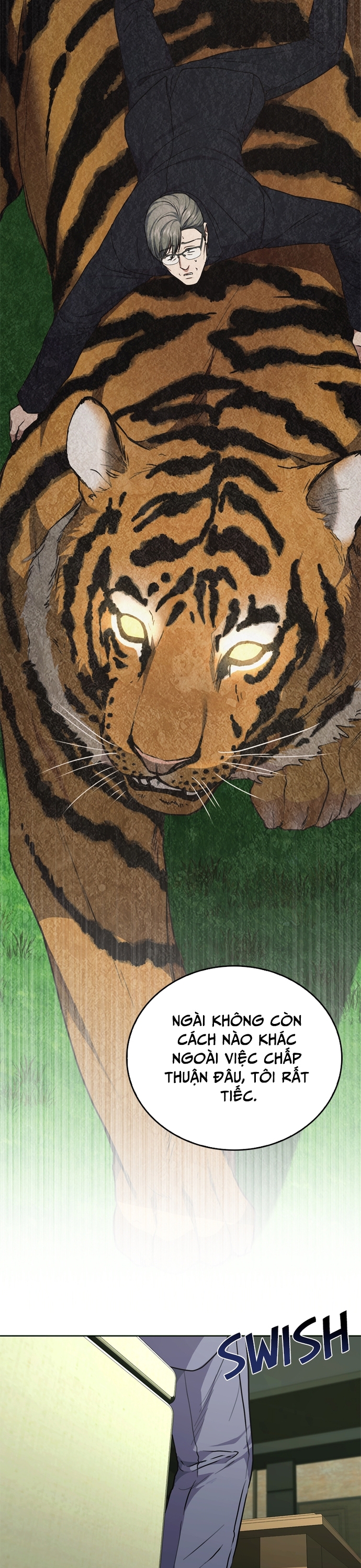 Ta Là Người Thu Thuế: Chapter 150