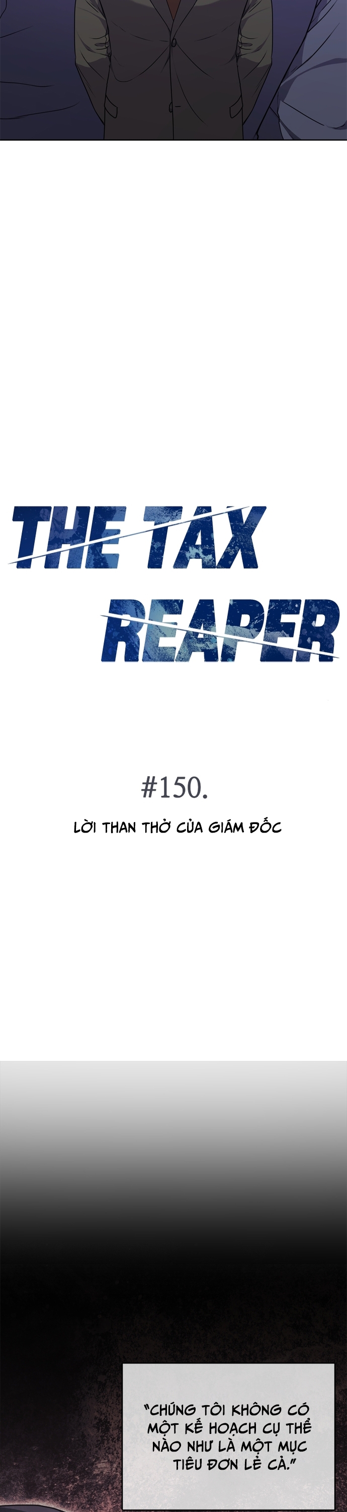 Ta Là Người Thu Thuế: Chapter 150
