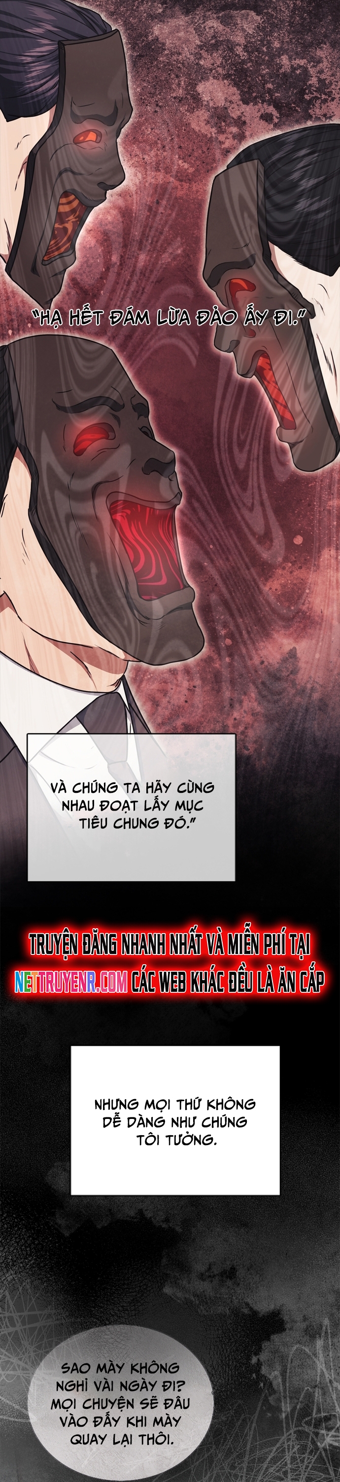 Ta Là Người Thu Thuế: Chapter 150