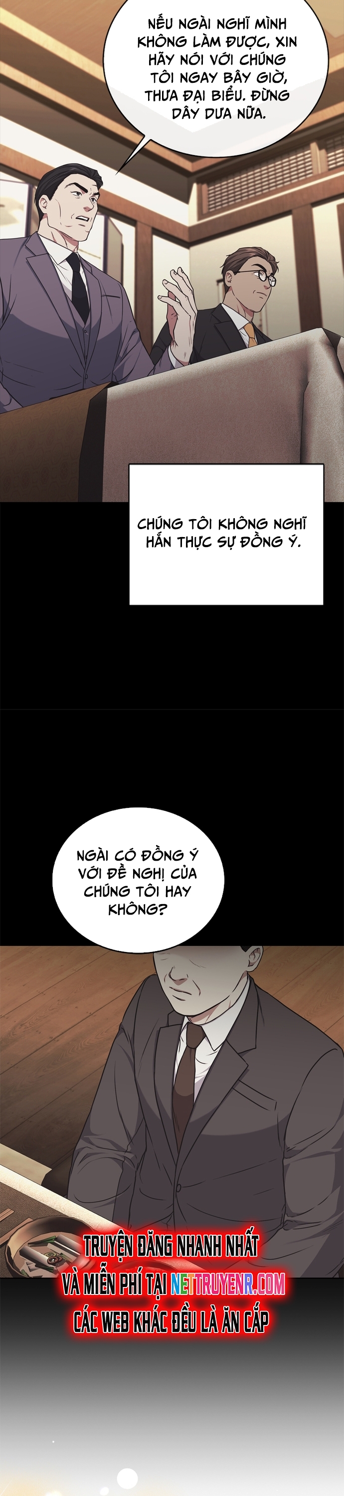 Ta Là Người Thu Thuế: Chapter 150
