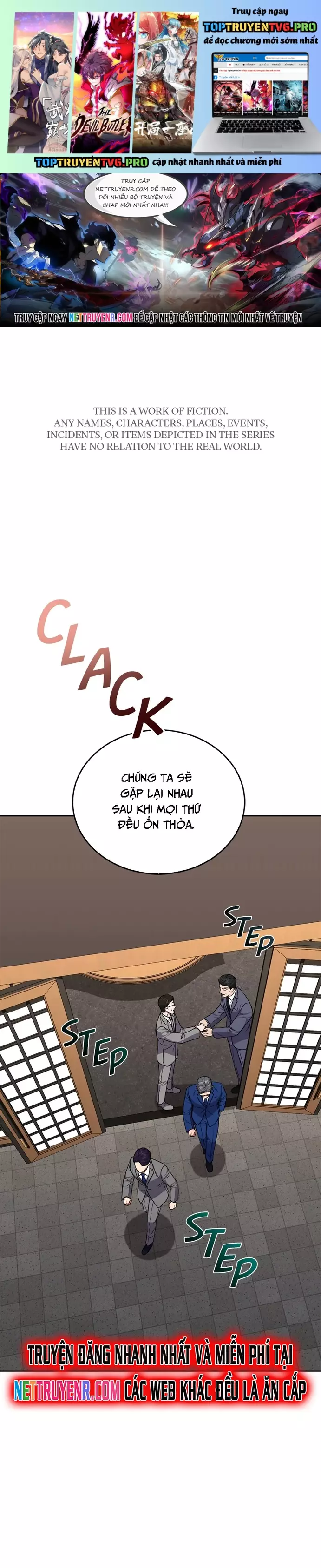 Ta Là Người Thu Thuế: Chapter 151