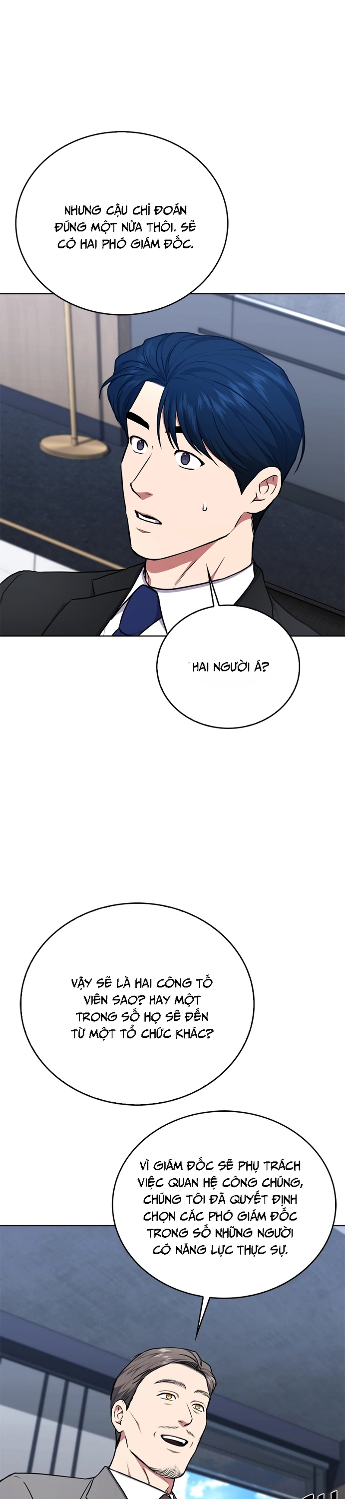 Ta Là Người Thu Thuế: Chapter 151