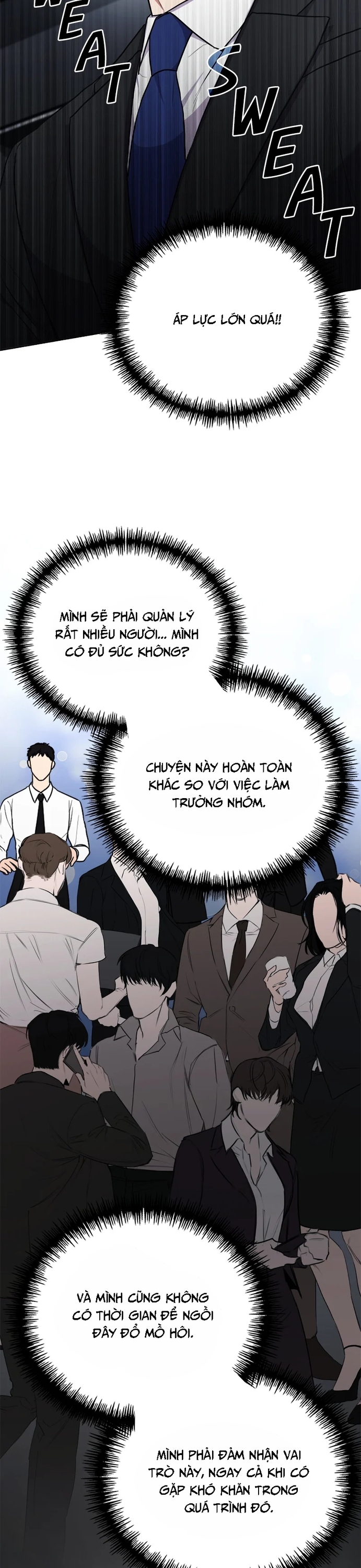 Ta Là Người Thu Thuế: Chapter 151