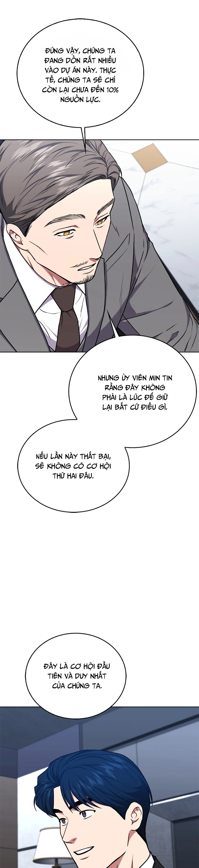 Ta Là Người Thu Thuế: Chapter 151