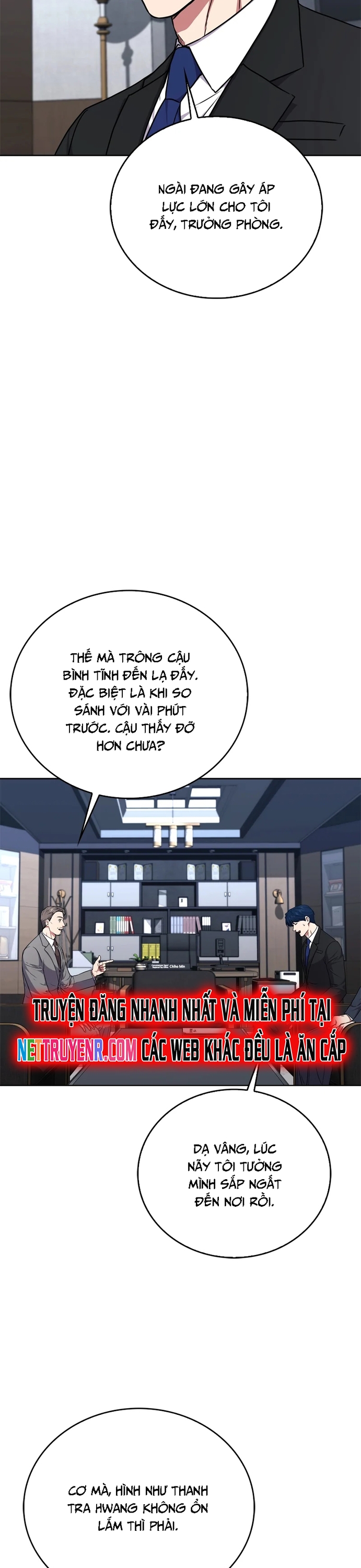 Ta Là Người Thu Thuế: Chapter 151