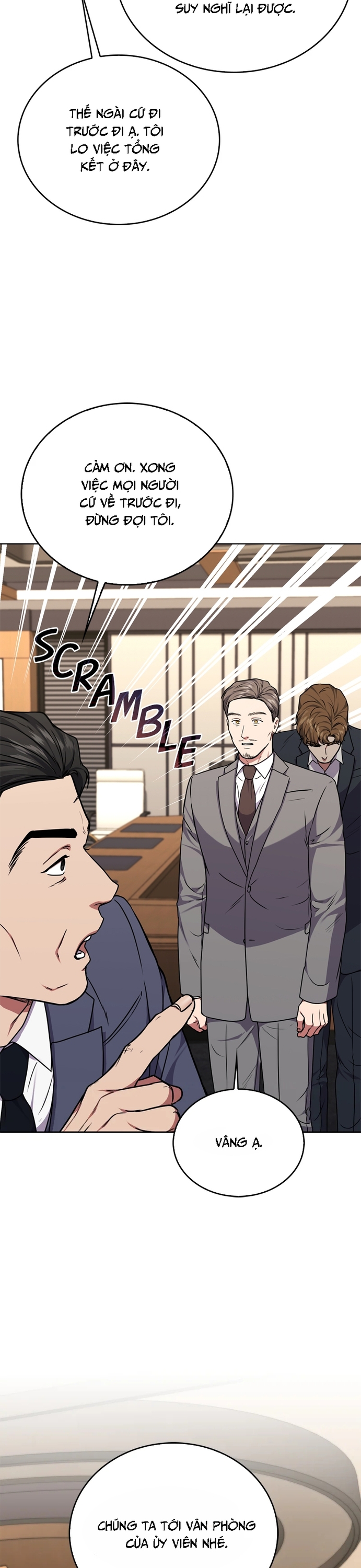Ta Là Người Thu Thuế: Chapter 151