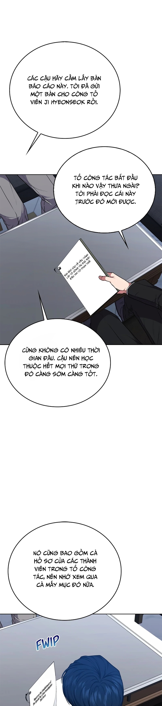 Ta Là Người Thu Thuế: Chapter 151