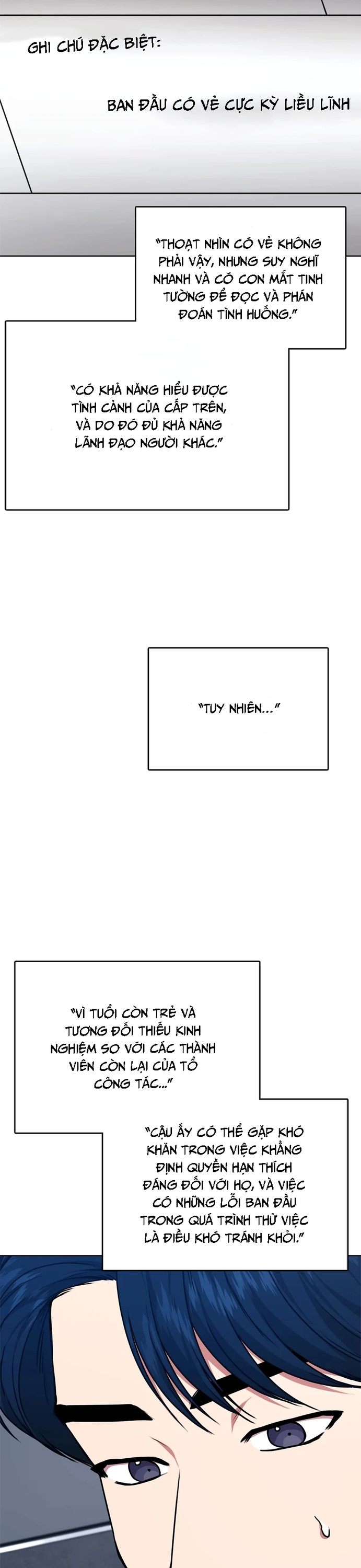 Ta Là Người Thu Thuế: Chapter 151