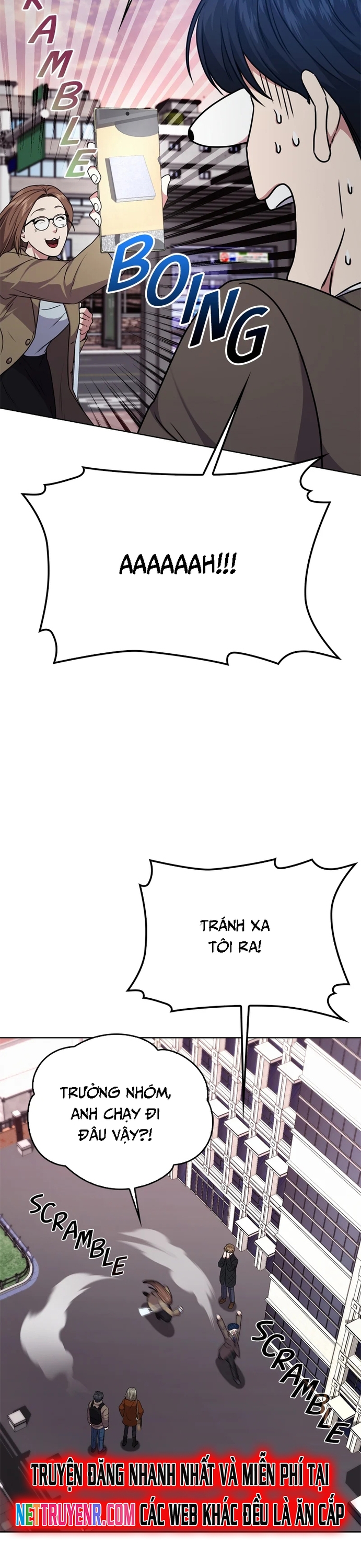 Ta Là Người Thu Thuế: Chapter 151