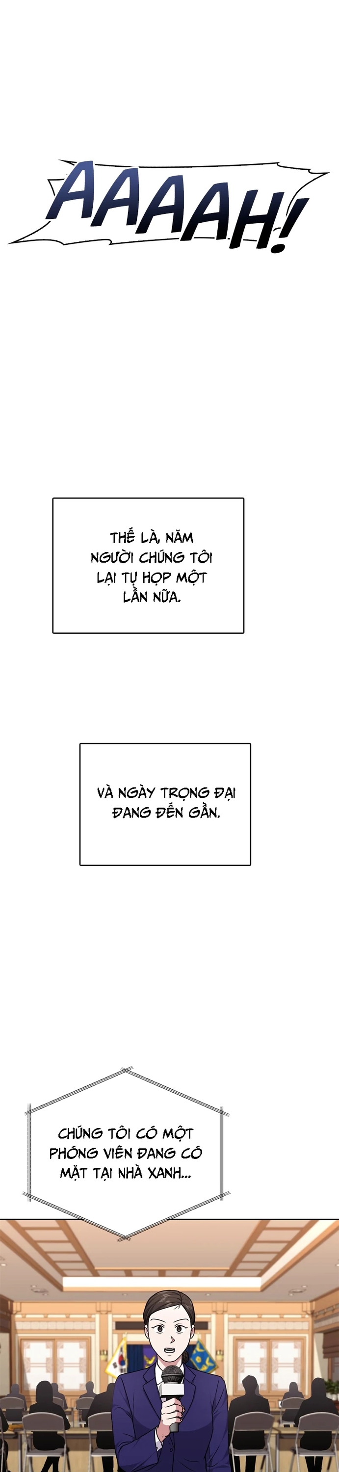 Ta Là Người Thu Thuế: Chapter 151