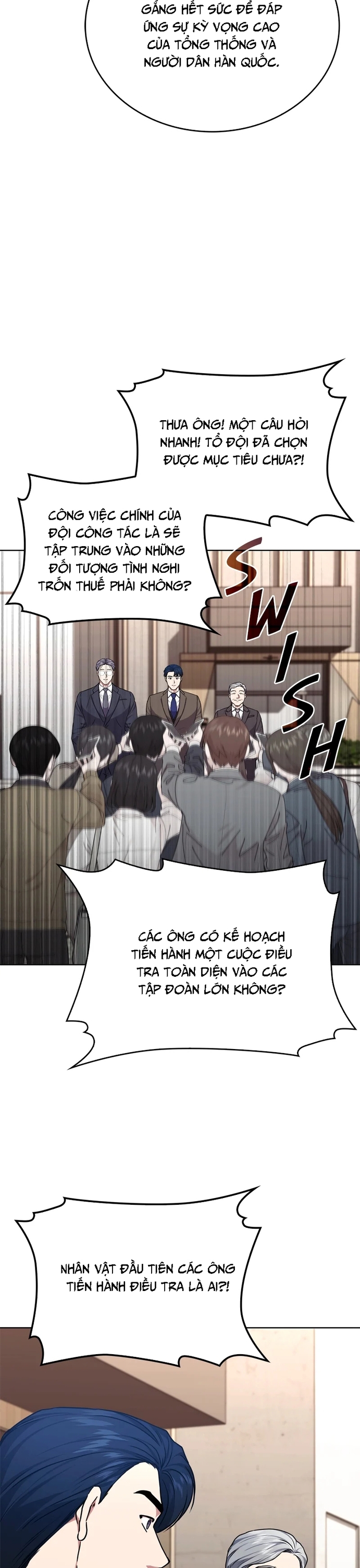 Ta Là Người Thu Thuế: Chapter 151