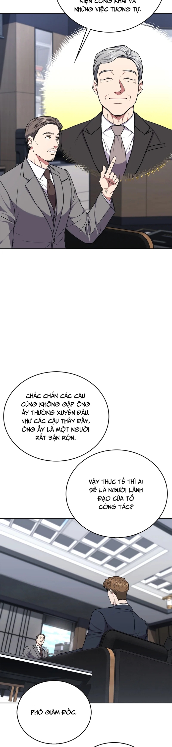 Ta Là Người Thu Thuế: Chapter 151