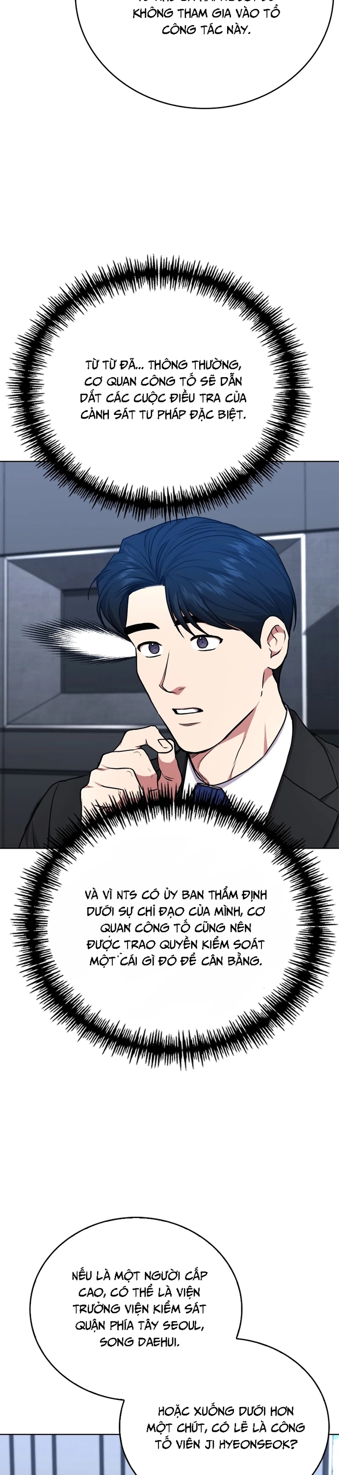 Ta Là Người Thu Thuế: Chapter 151