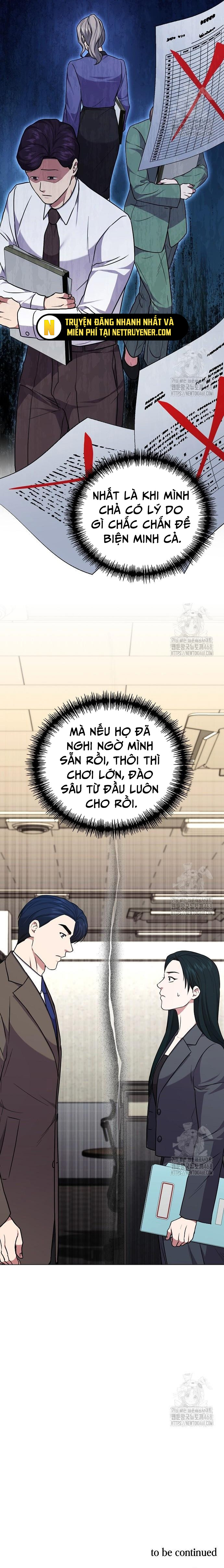 Ta Là Người Thu Thuế: Chapter 152