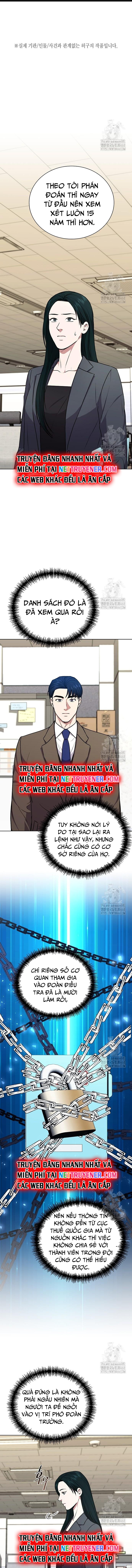 Ta Là Người Thu Thuế: Chapter 153
