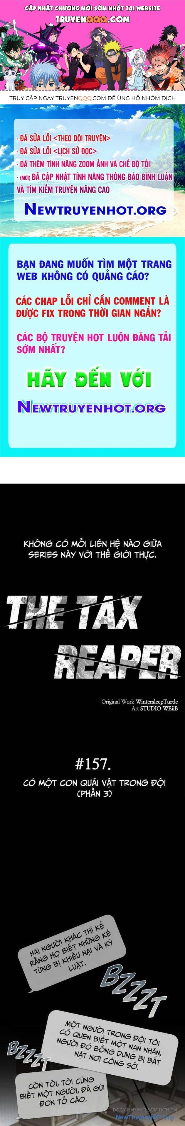 Ta Là Người Thu Thuế: Chapter 157