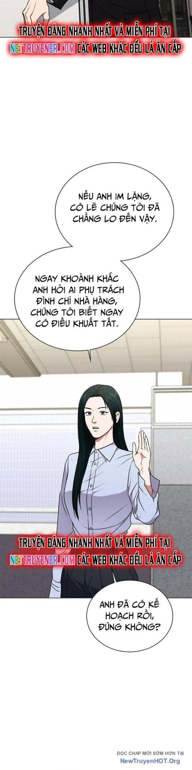 Ta Là Người Thu Thuế: Chapter 157