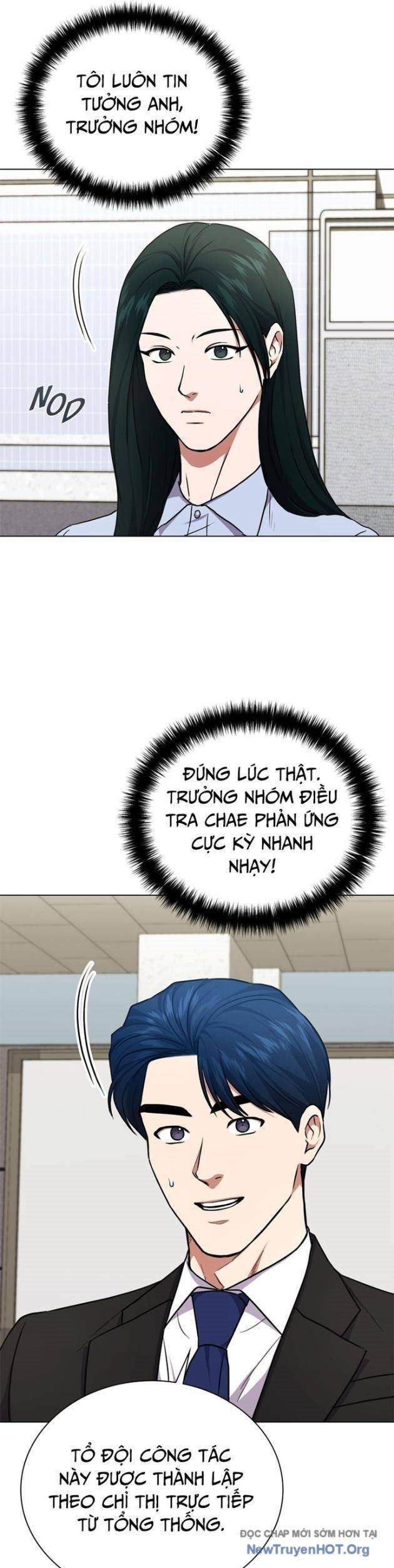 Ta Là Người Thu Thuế: Chapter 157