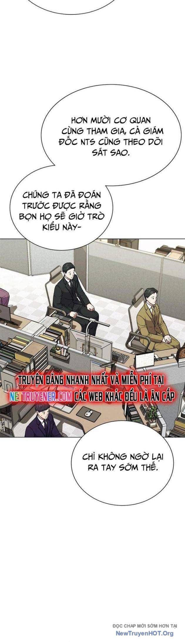 Ta Là Người Thu Thuế: Chapter 157