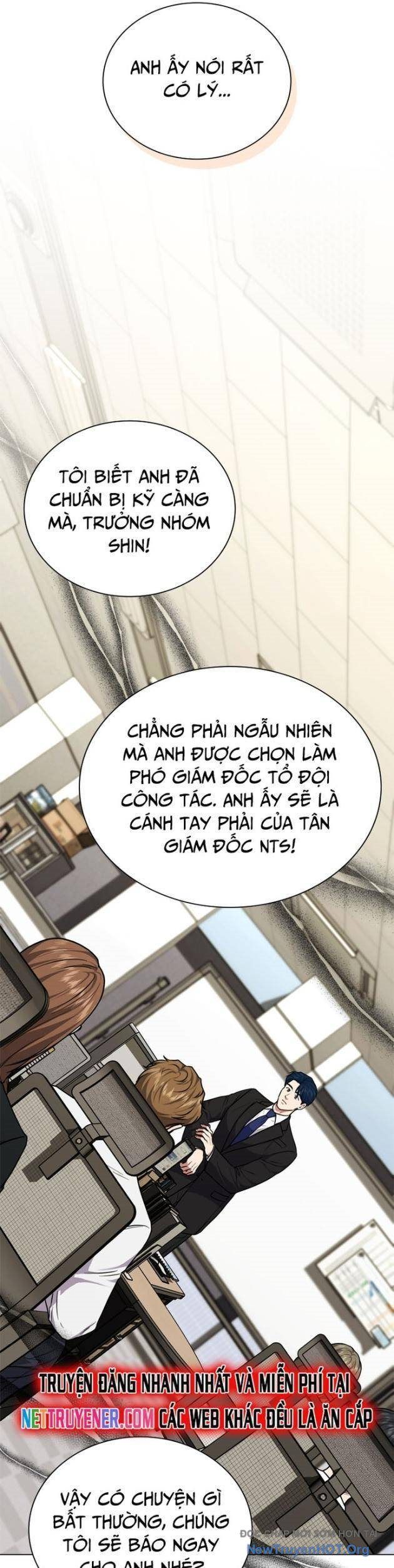 Ta Là Người Thu Thuế: Chapter 157