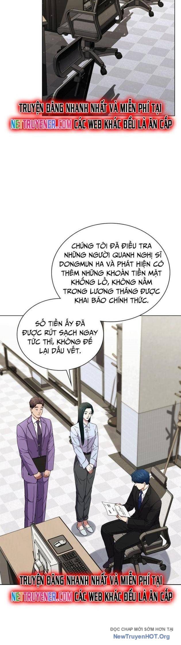 Ta Là Người Thu Thuế: Chapter 157