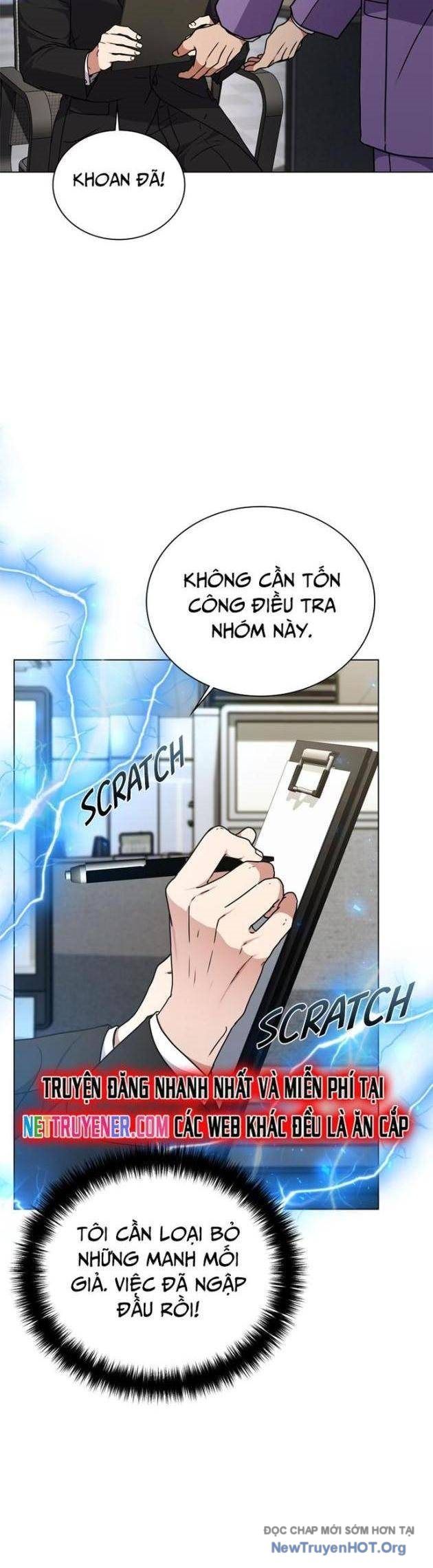 Ta Là Người Thu Thuế: Chapter 157