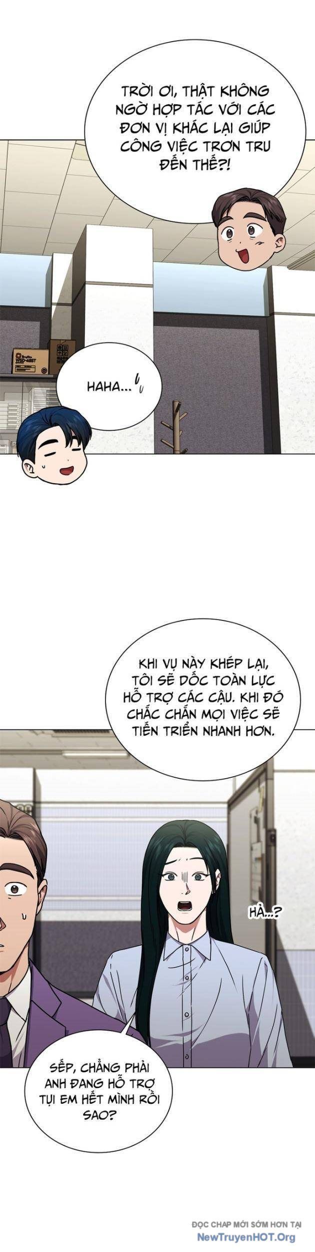 Ta Là Người Thu Thuế: Chapter 157