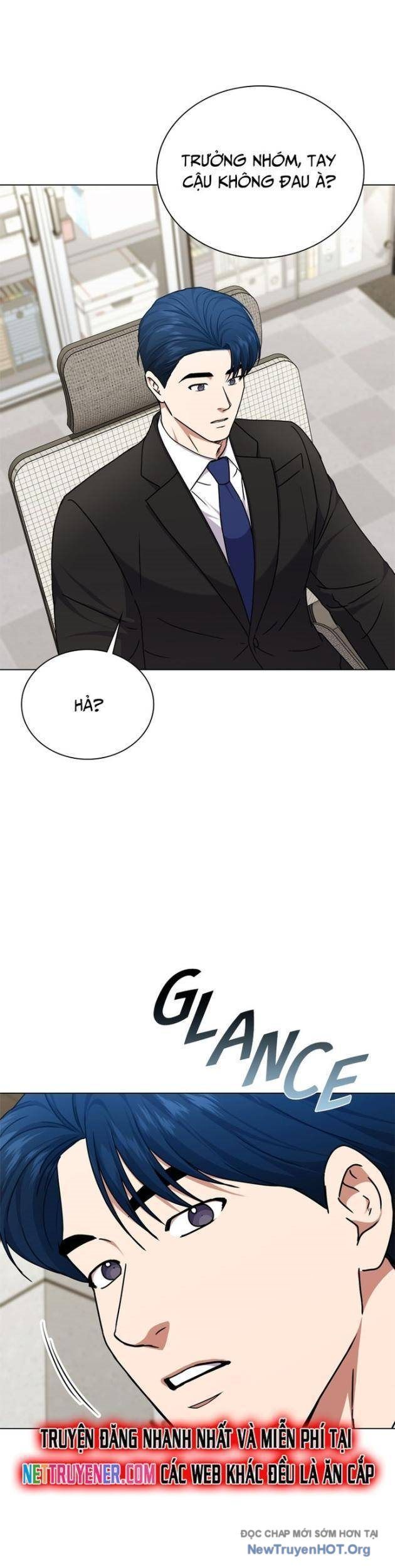 Ta Là Người Thu Thuế: Chapter 157