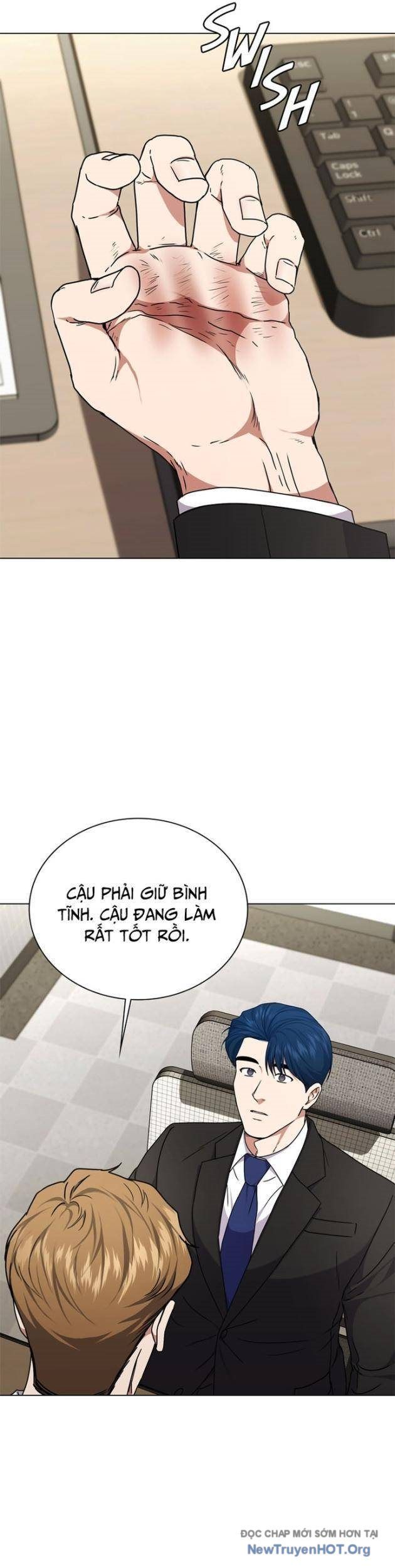 Ta Là Người Thu Thuế: Chapter 157