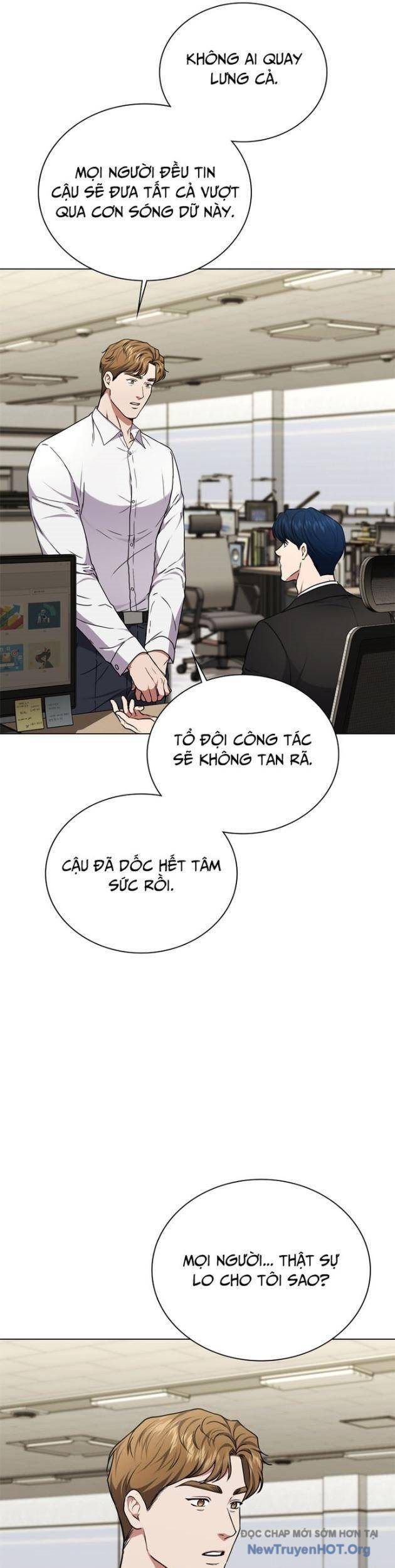 Ta Là Người Thu Thuế: Chapter 157