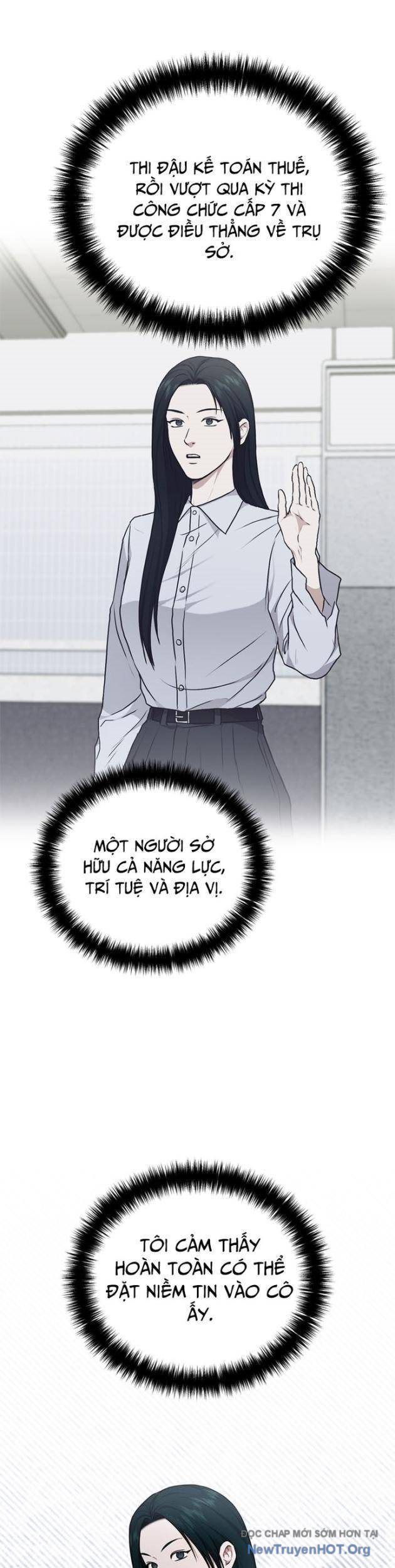 Ta Là Người Thu Thuế: Chapter 157