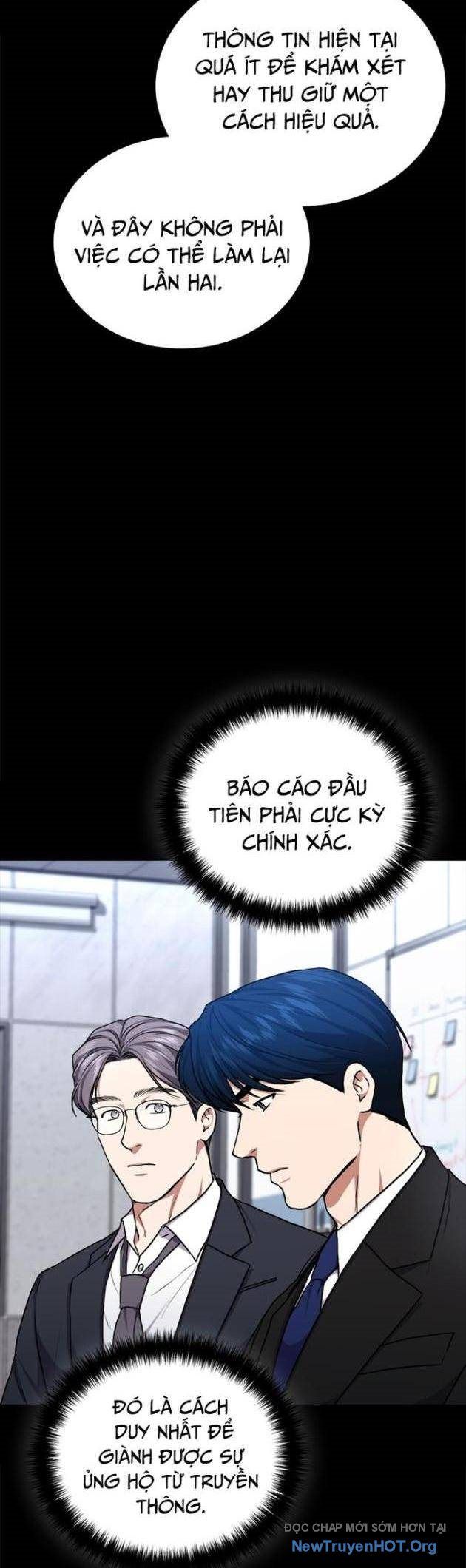 Ta Là Người Thu Thuế: Chapter 157