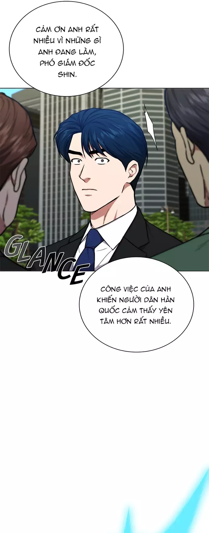 Ta Là Người Thu Thuế: Chapter 163