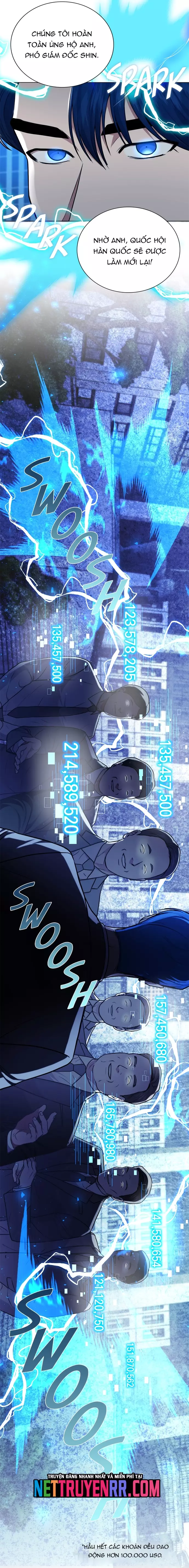 Ta Là Người Thu Thuế: Chapter 163