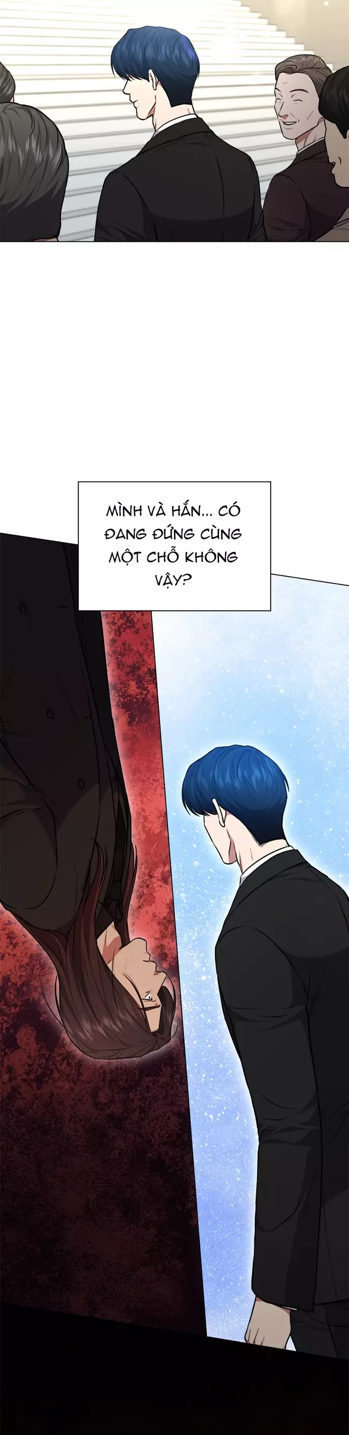 Ta Là Người Thu Thuế: Chapter 163