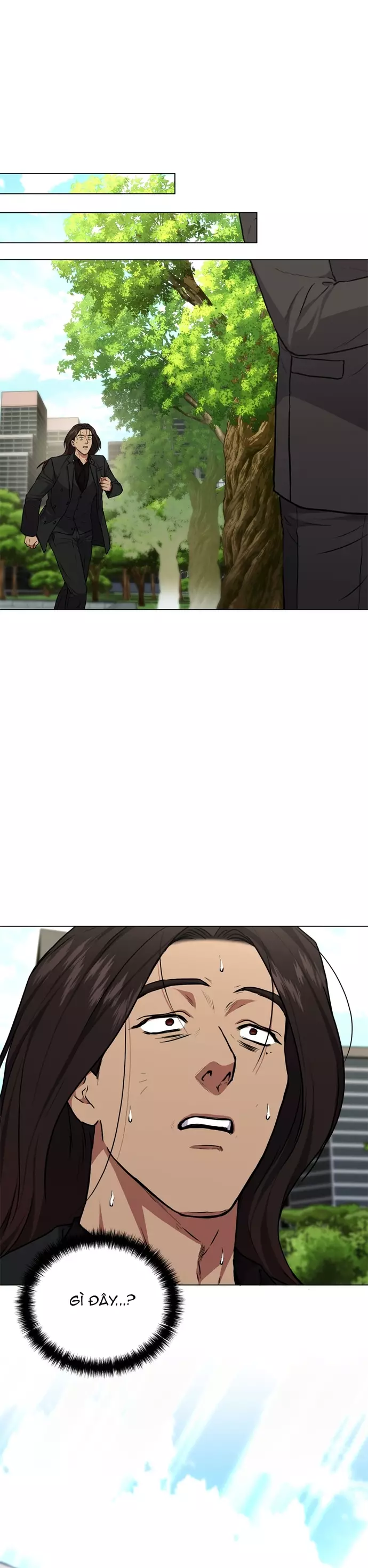 Ta Là Người Thu Thuế: Chapter 163