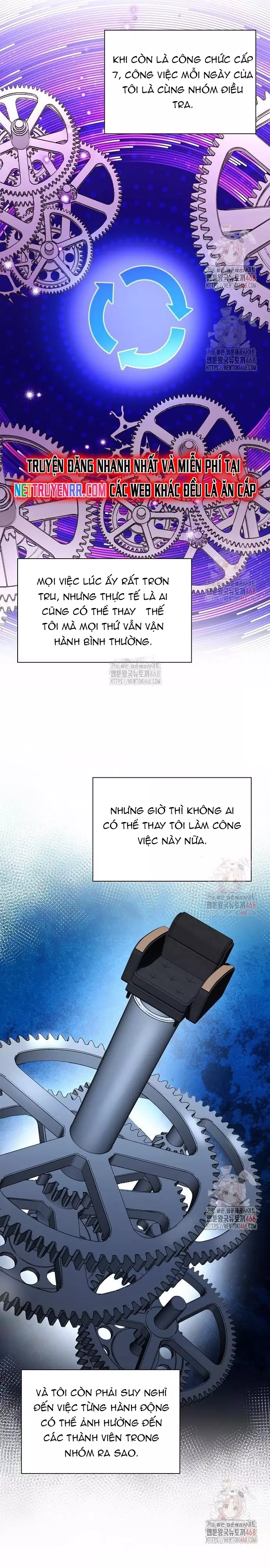 Ta Là Người Thu Thuế: Chapter 164